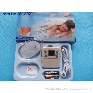 Professional Mini Low Frequency Slimming Massager, Tense Body Therapy Massager, Mini But Useful